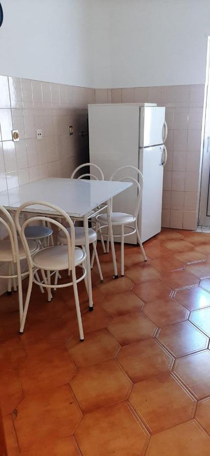 Apartamento Abril Gouveia  Exterior photo