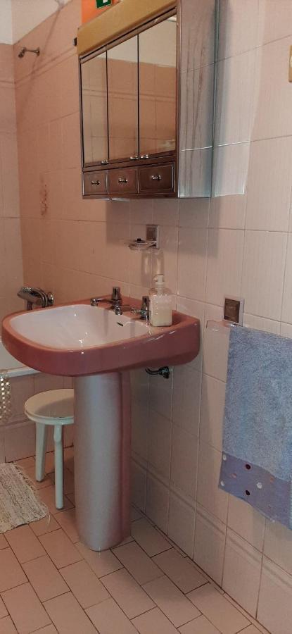 Apartamento Abril Gouveia  Exterior photo